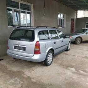 Opel Astra 1999
