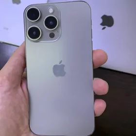 iPhone XR 15Pro
