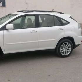 Lexus RX 350 2007