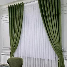 Zanawesga Zanaweska perde