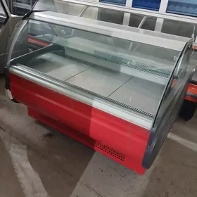 witirina haladilnik Et TORT