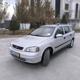 Opel Astra 2001