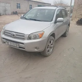 Toyota RAV4 2008