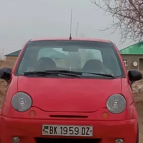 Daewoo Matiz 2003