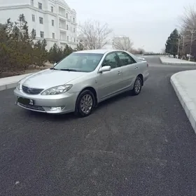 Toyota Camry 2002
