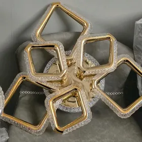 Led lyustra Лед люстра lustra