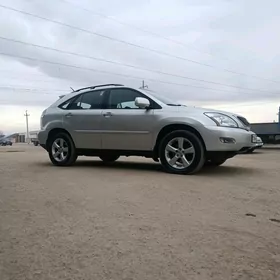 Lexus RX 350 2007