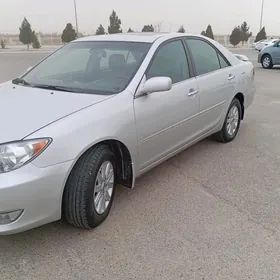 Toyota Camry 2003