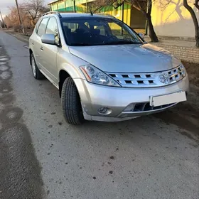 Nissan Murano 2003