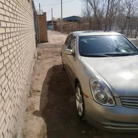 Infiniti G35 2003