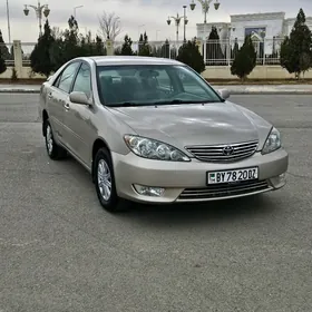 Toyota Camry 2005