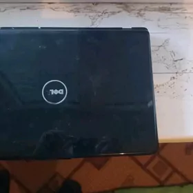 Dell noutbuk