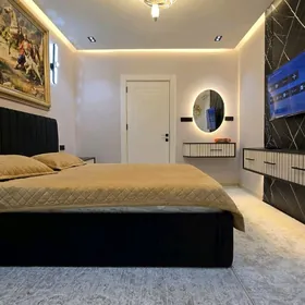 Kim rayon 3-komnat 1-etaz