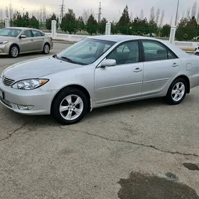 Toyota Camry 2003