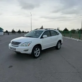 Lexus RX 330 2004