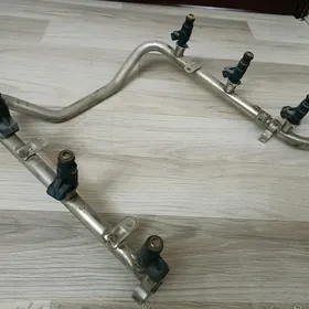 Форсунка Е320  2004г