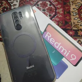 redmi 9