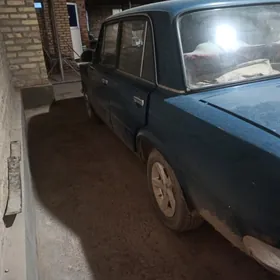 Lada 2101 1980