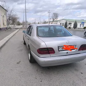 Mercedes-Benz S-Class 1997