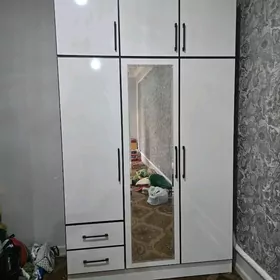 MEBEL ️️️ GARNATUR ŞKAF