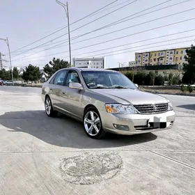 Toyota Avalon 2000