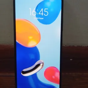 Redmi Not 11