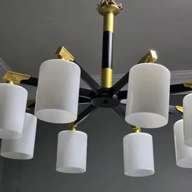 Lyustra lustra lusdyra люстра