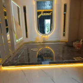 Remont jay kafel ussa