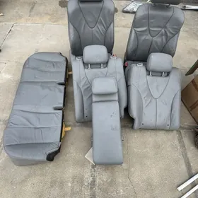 Okuz camry xle sidenya