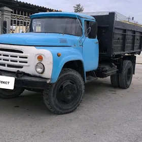 Zil 130 1987
