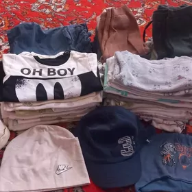 для мальчика