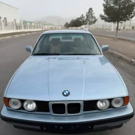 BMW 535 1990