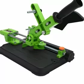 Balgarka stoÿka болгарка стойк