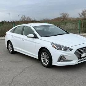 Hyundai Sonata 2019