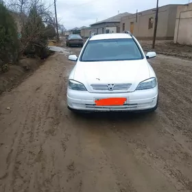 Opel Astra 1999