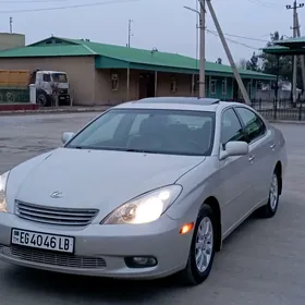 Lexus ES 300 2002