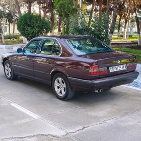 BMW 525 1993