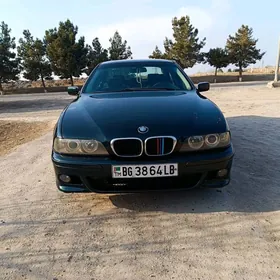 BMW 530 2003