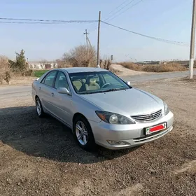 Toyota Camry 2003