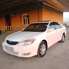 Toyota Camry 2002