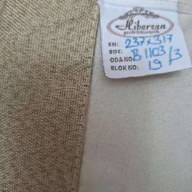 плотная занавеска олимпий