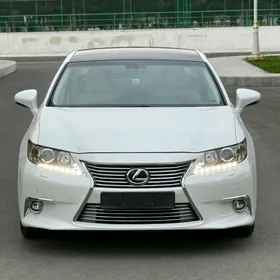 Lexus ES 350 2015