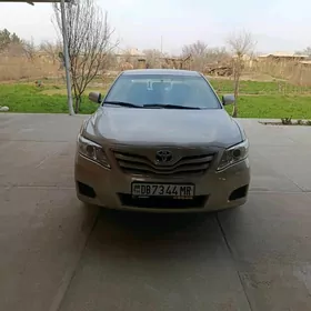 Toyota Camry 2008