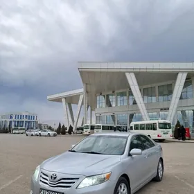 Toyota Camry 2010
