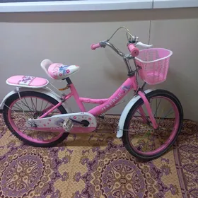 tigir велосипед