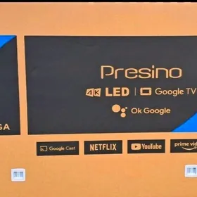 Presino tv65 ulanylan