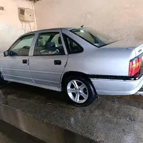Opel Vectra 1992