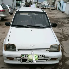 Daewoo Tico 1996