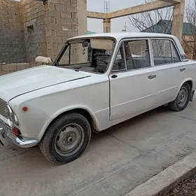 Lada 2104 1984