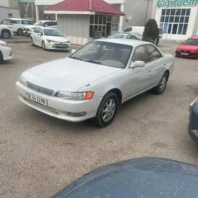 Toyota Mark II 1993